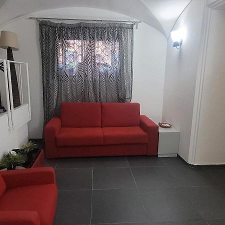 Appartement A Un Passo Dal Massimo à Palerme Extérieur photo