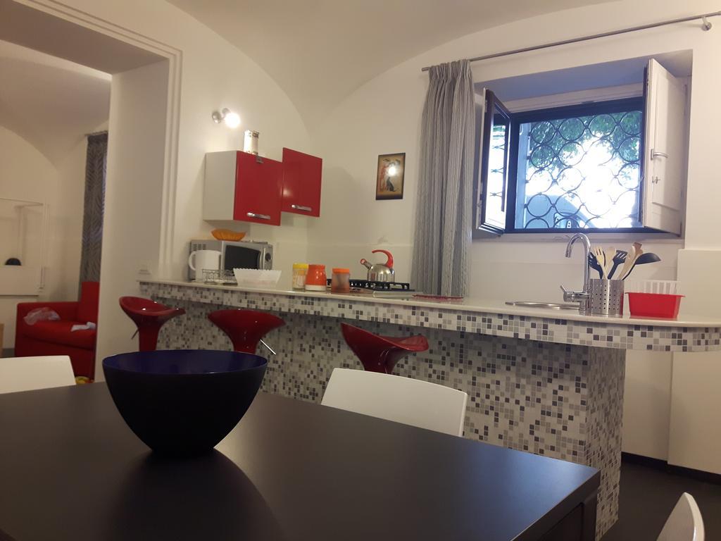Appartement A Un Passo Dal Massimo à Palerme Extérieur photo