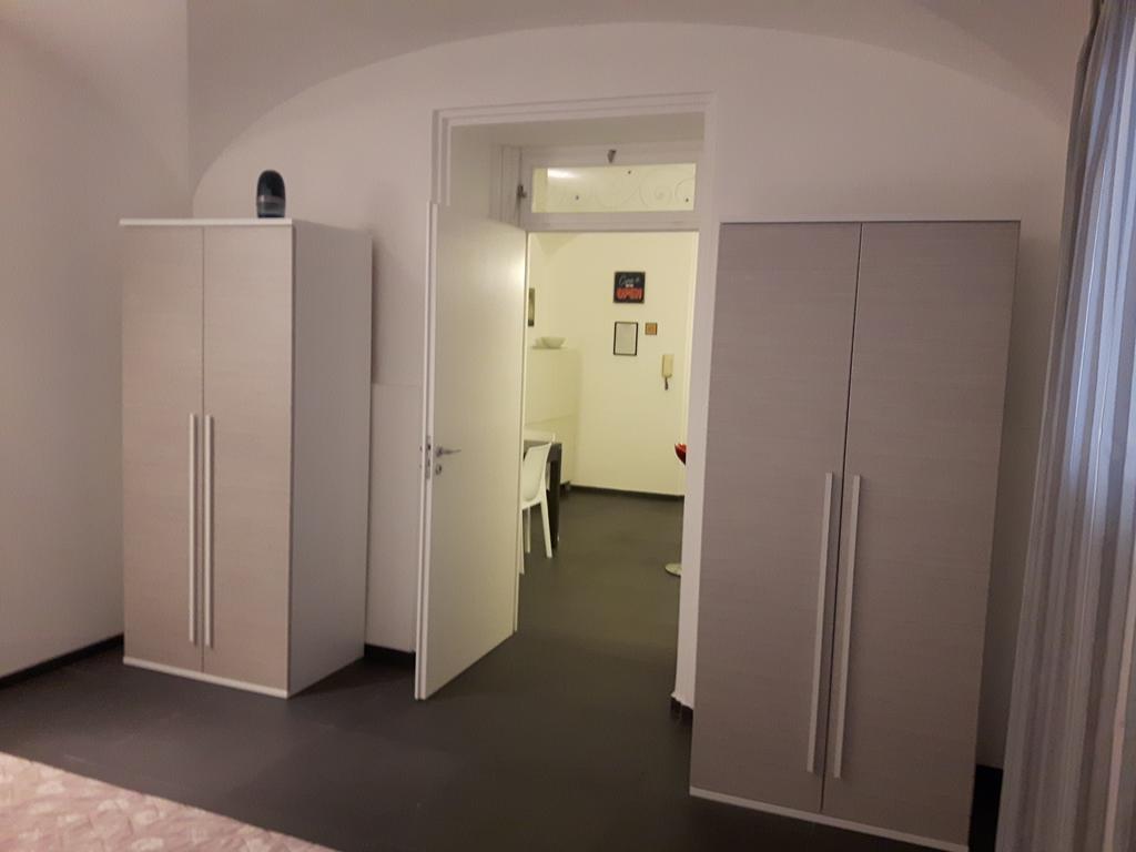 Appartement A Un Passo Dal Massimo à Palerme Extérieur photo