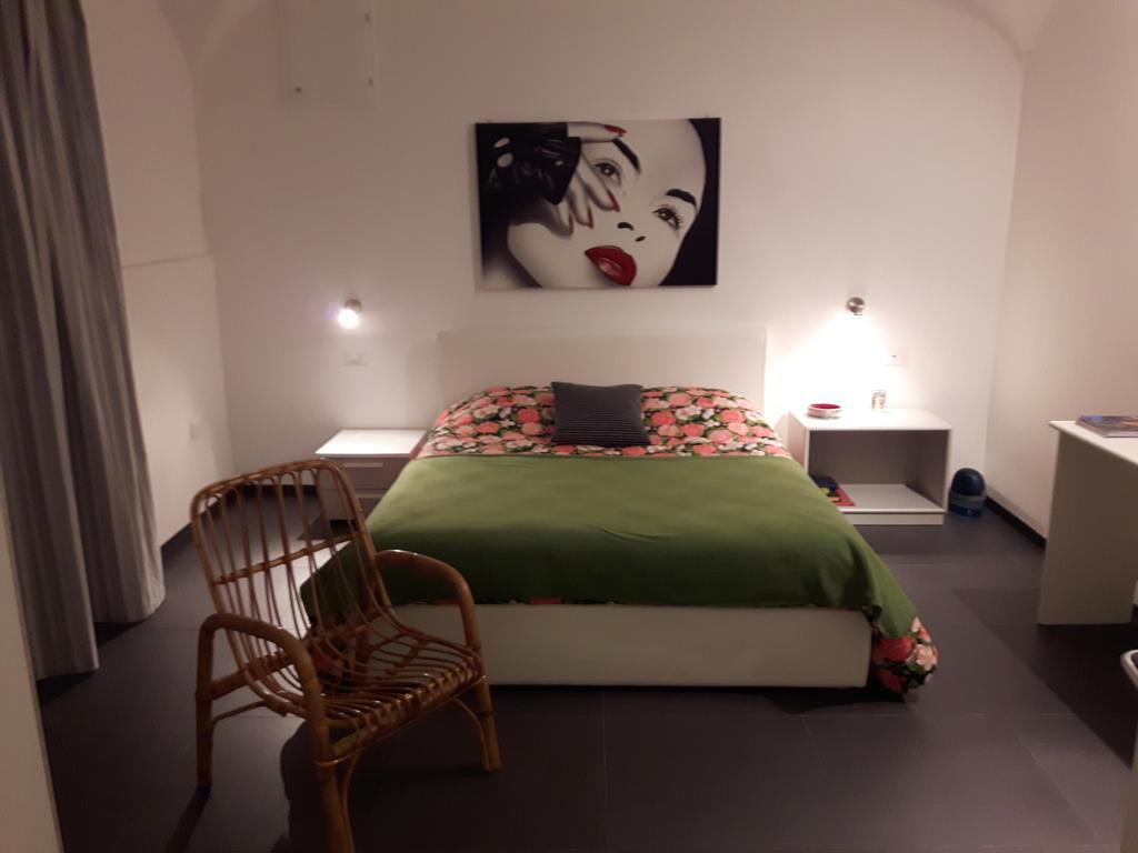 Appartement A Un Passo Dal Massimo à Palerme Extérieur photo